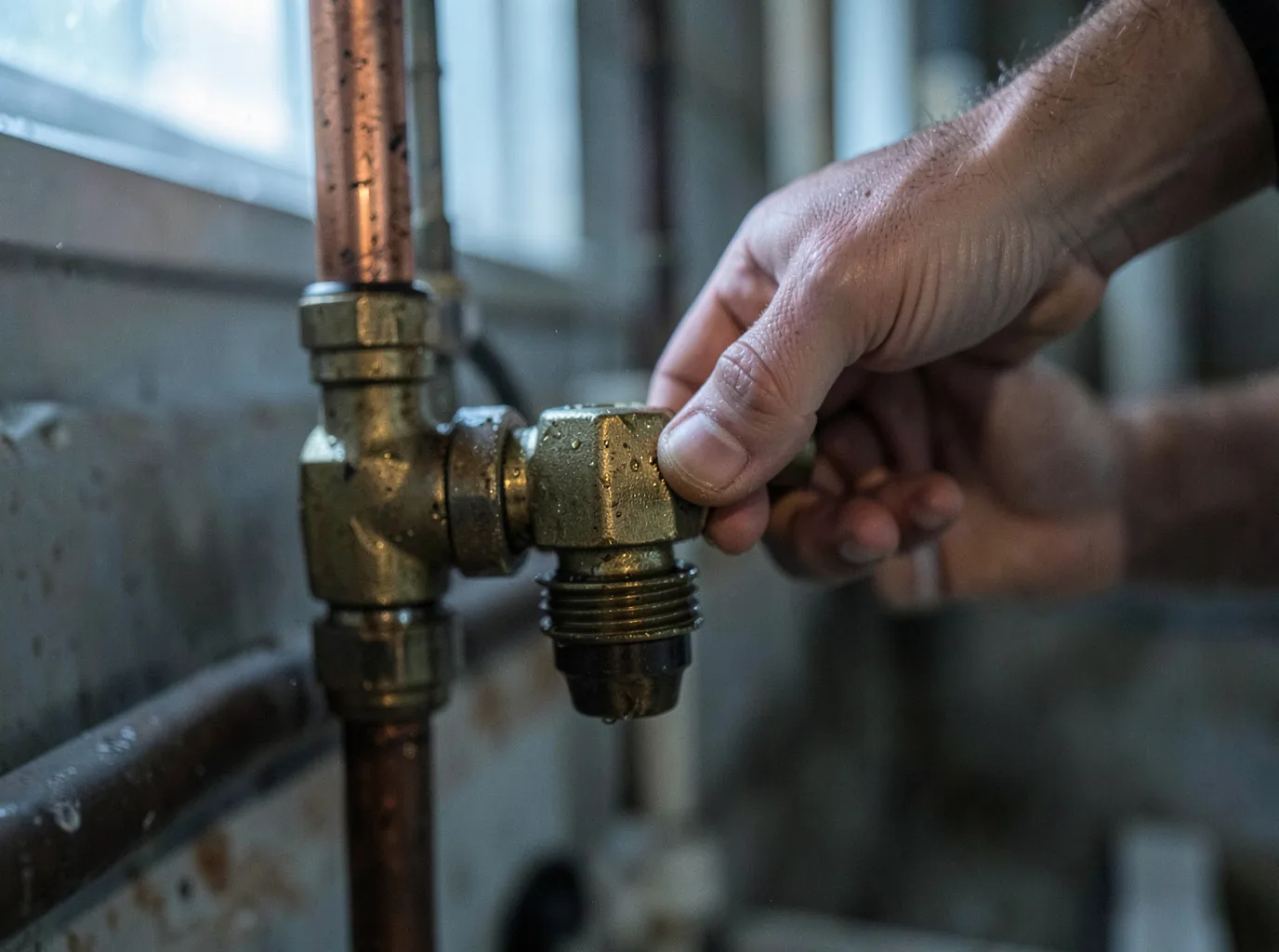 Emergency Plumber Conyngham, PA FAQs